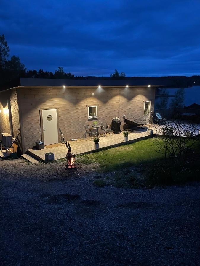 Willa Lundby Finspång Zewnętrze zdjęcie