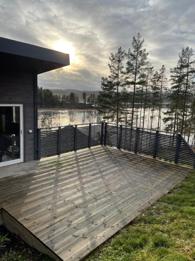 Willa Lundby Finspång Zewnętrze zdjęcie