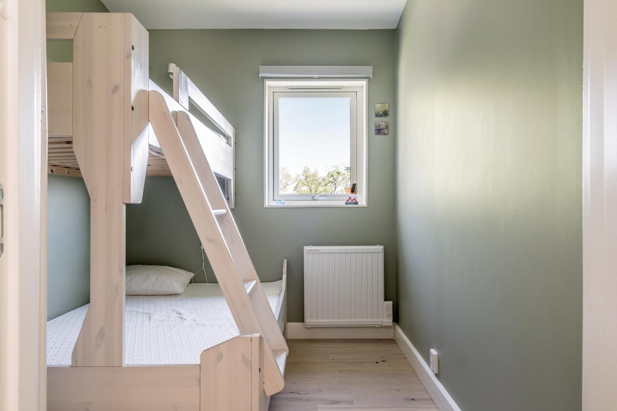 Willa Lundby Finspång Zewnętrze zdjęcie